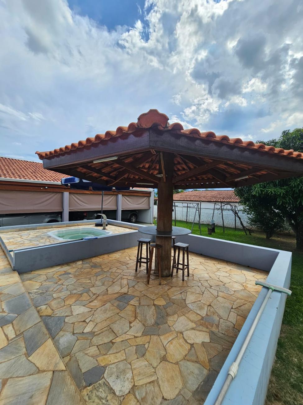 Casa, 2 quartos, 312 m² - Foto 6